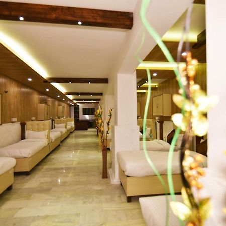Hotel Sallow International-Hotel Near Golden Temple Amritsar Exteriér fotografie